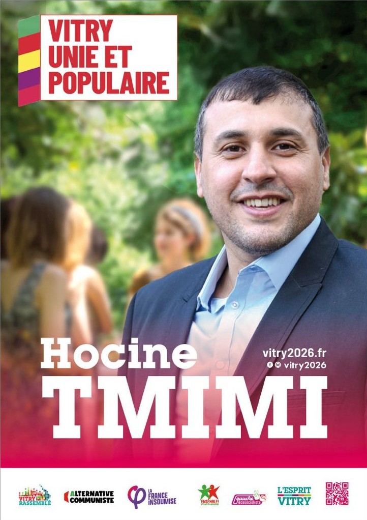 AFFICHE AFFICHE